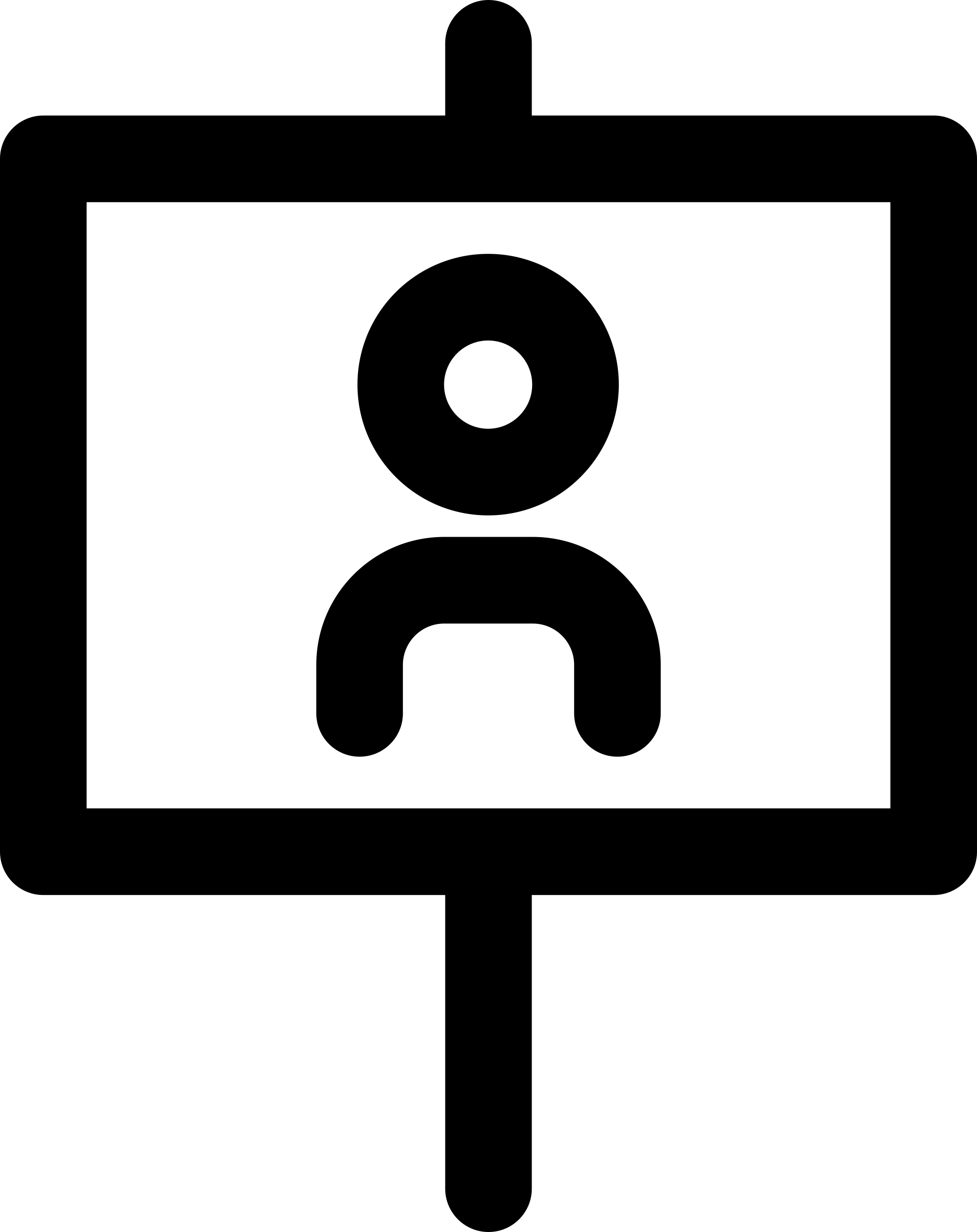 Electoral Signs Outline Icon Svg Set Free Vectors